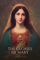 Maria Mater: A Retreat on the Salve Regina with St. Alphonsus Liguori (Sanctified Souls) B0HBGCZN8S Book Cover