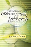 How to Conduct Collaborative Action Research 0871202018 Book Cover