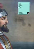 Cartas De Nunex De Balboa / Letters 8490078270 Book Cover