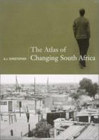 Atlas of South African Change 0415211786 Book Cover