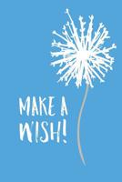 Make A Wish! 107663026X Book Cover