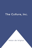 The Culture, Inc. 103428794X Book Cover