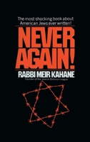 Never again! 0515027456 Book Cover