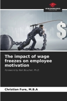 The impact of wage freezes on employee motivation 6206111318 Book Cover