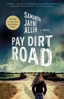 Pay Dirt Road 1250882923 Book Cover