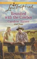 Reunited with the Cowboy 0373879504 Book Cover