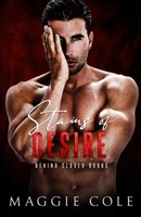 Stains of Desire: A Military Romance B0CL63ZQ2Y Book Cover
