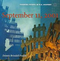 September 11, 2001 0761442596 Book Cover