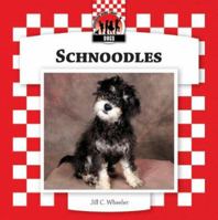 Schnoodles 1599289660 Book Cover