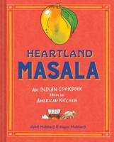 Heartland Masala 1685553281 Book Cover