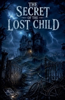 The Secret of the Lost Child (Juvenile Fiction: Horror (Ages 9-12)) B0H2N8VWK9 Book Cover
