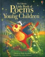 Poems for Young Children 079450924X Book Cover