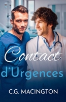 Contact d'Urgences (French Edition) B0FFKSFL6V Book Cover