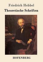 Theoretische Schriften 1482557967 Book Cover