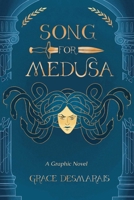 Song for Medusa B0DV4NRH6R Book Cover