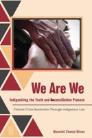 We Are We 1645042235 Book Cover