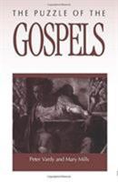 The Puzzle of the Gospels 0765601664 Book Cover