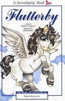 Flutterby (Serendipity) 0843105542 Book Cover