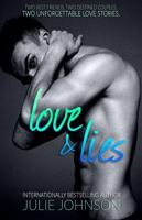 Love & Lies 0996510850 Book Cover
