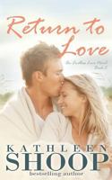 Return to Love 1499173296 Book Cover