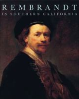 Rembrandt in Southern California 0892369930 Book Cover