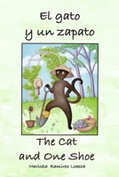 El gato y un zapato: The Cat y un zapato B08GRRJS1D Book Cover