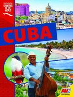 Cuba B0D738Q11S Book Cover