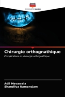 Chirurgie orthognathique 6203392839 Book Cover