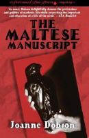 The Maltese Manuscript 1590580397 Book Cover