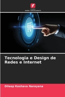 Tecnologia e Design de Redes e Internet 6205915367 Book Cover