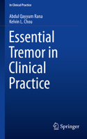 Essential Tremor in Clinical Practice 3319145975 Book Cover