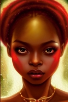 Princess Imani 1387528556 Book Cover