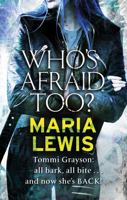 Who's Afraid Too? 0349408998 Book Cover