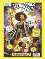 The Uniqueness of You 1726498336 Book Cover