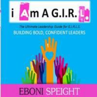 I am a G.I.R.L. 1312947209 Book Cover