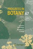 Progress in Botany 67 3642442021 Book Cover