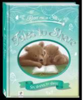 Read Me a Story: Tales to Share 1743635443 Book Cover