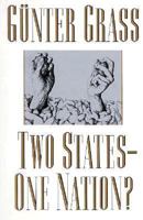 Two States--One Nation? 0151922705 Book Cover