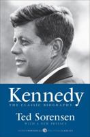 Kennedy B0000CMRCR Book Cover