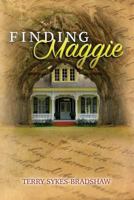 Finding Maggie 0982218761 Book Cover