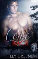 Come Back 1514674300 Book Cover