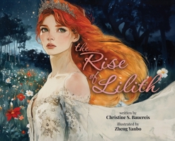 The Rise of Lilith 1662962673 Book Cover