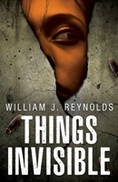 Things Invisible null Book Cover