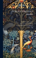 Publius Virgilius Maro 1024492265 Book Cover