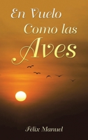 En Vuelo Como las Aves (Spanish Edition) B0CL8FWMHC Book Cover
