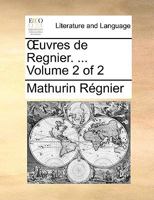 Oeuvres, Volume 2... 1170348874 Book Cover