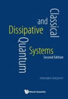 Classical And Quantum Dissipative Systems 9813207914 Book Cover