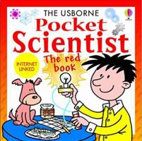 The Usborne Pocket Scientist 0746046820 Book Cover