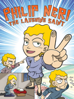 Philip Neri, the Laughing Saint 0819860085 Book Cover