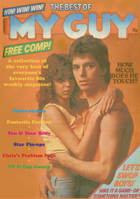 The Best of "My Guy" 1861059795 Book Cover